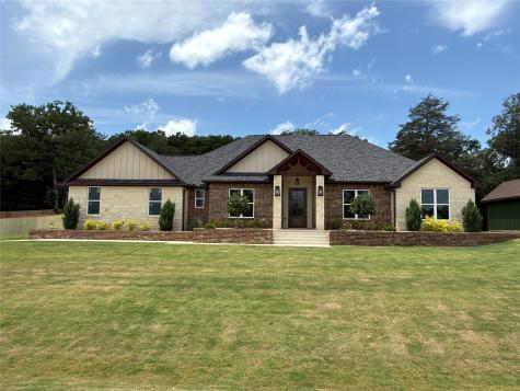 14713 Woodland Creek Drive Tyler TX 75706
