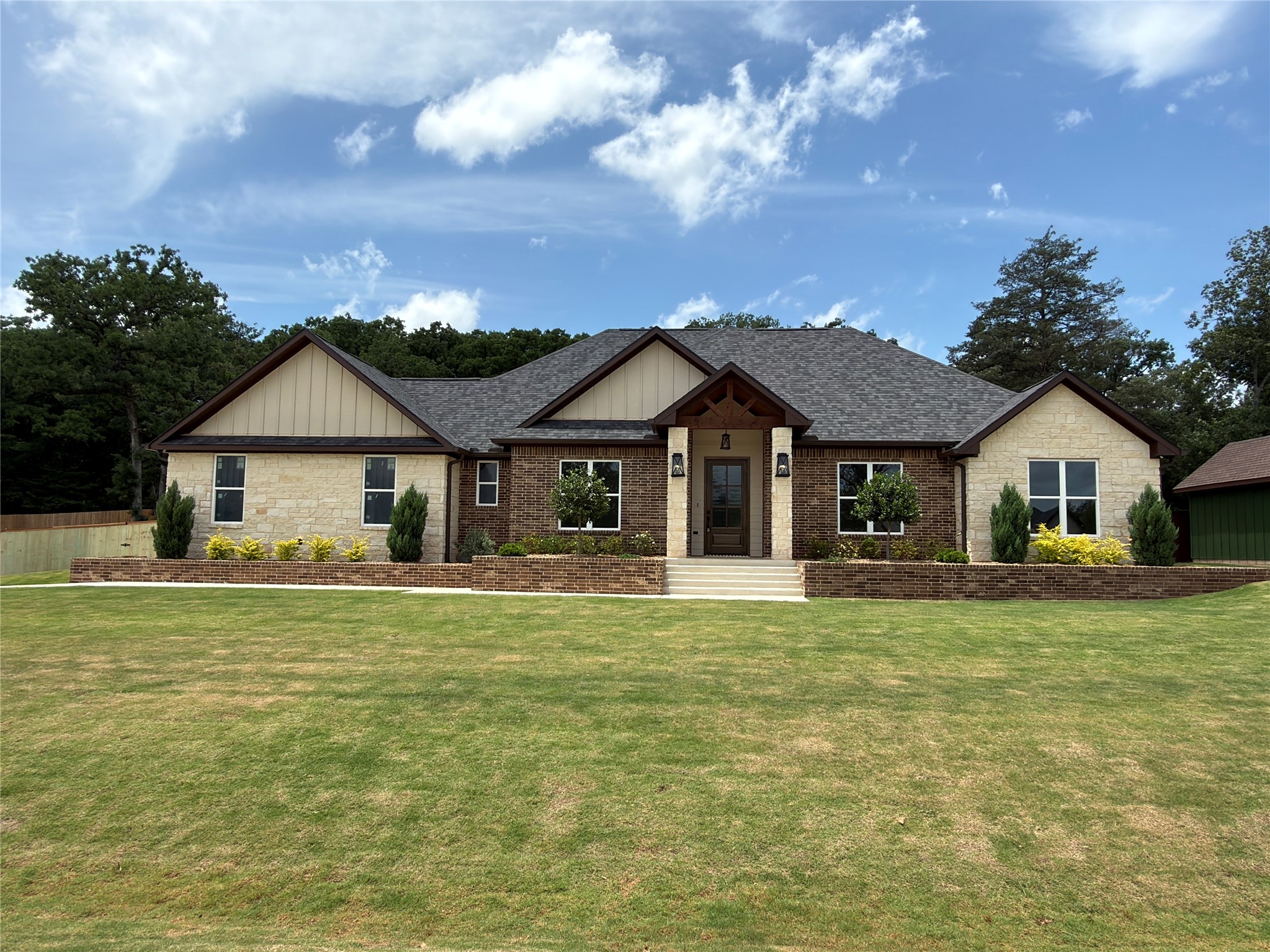 14713 Woodland Creek Drive Tyler TX 75706