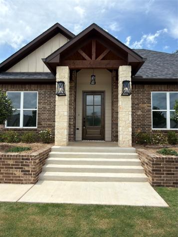 14713 Woodland Creek Drive Tyler TX 75706