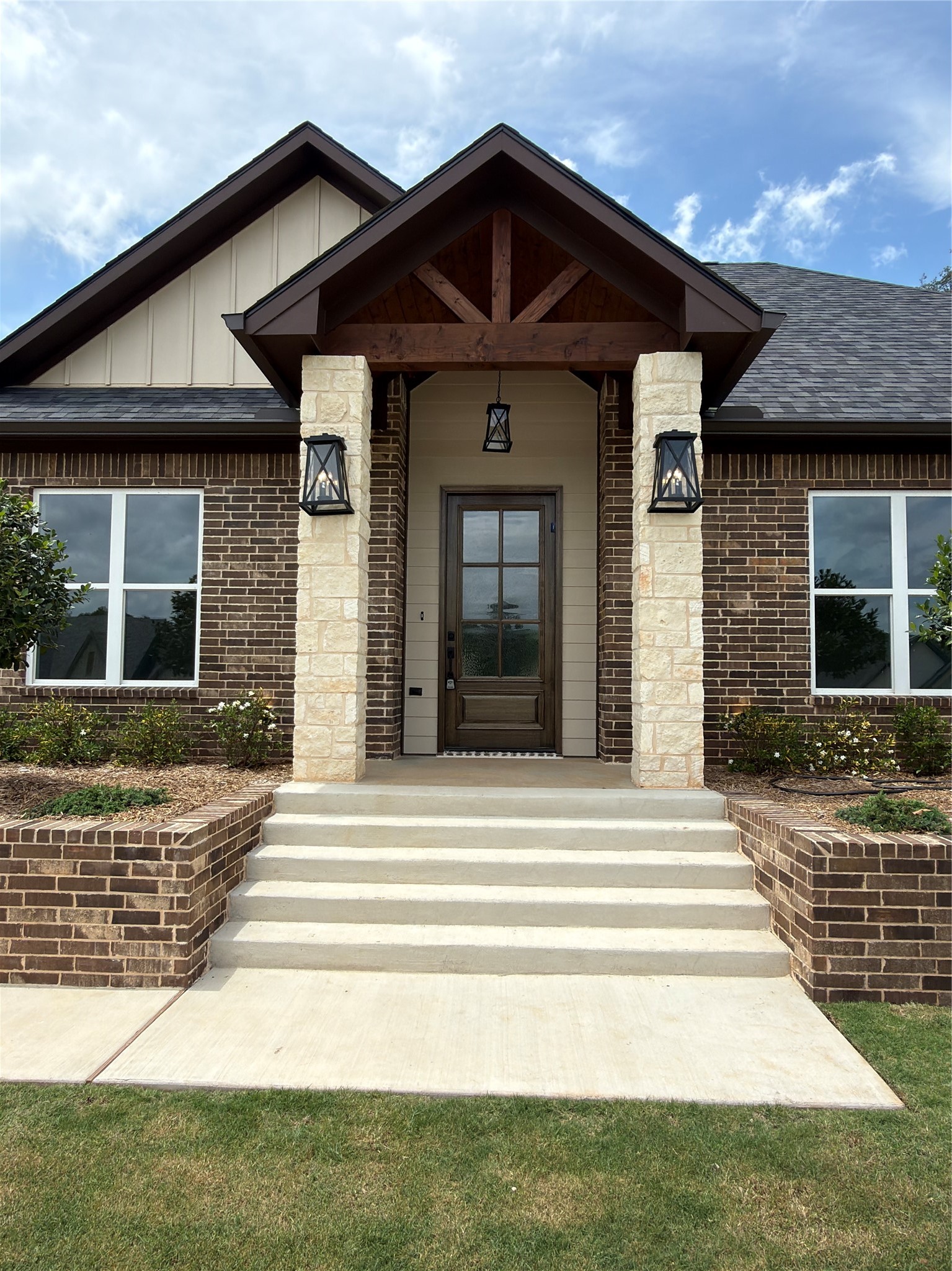 14713 Woodland Creek Drive Tyler TX 75706