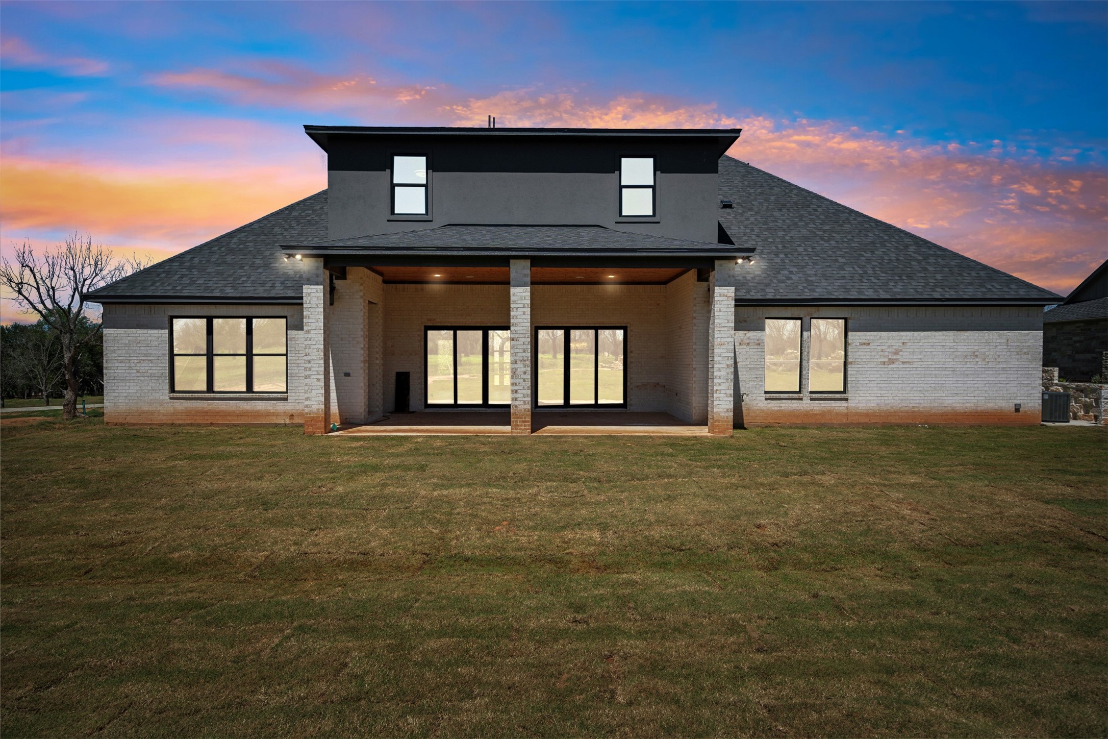 2409 Candlestick Drive Granbury TX 76049