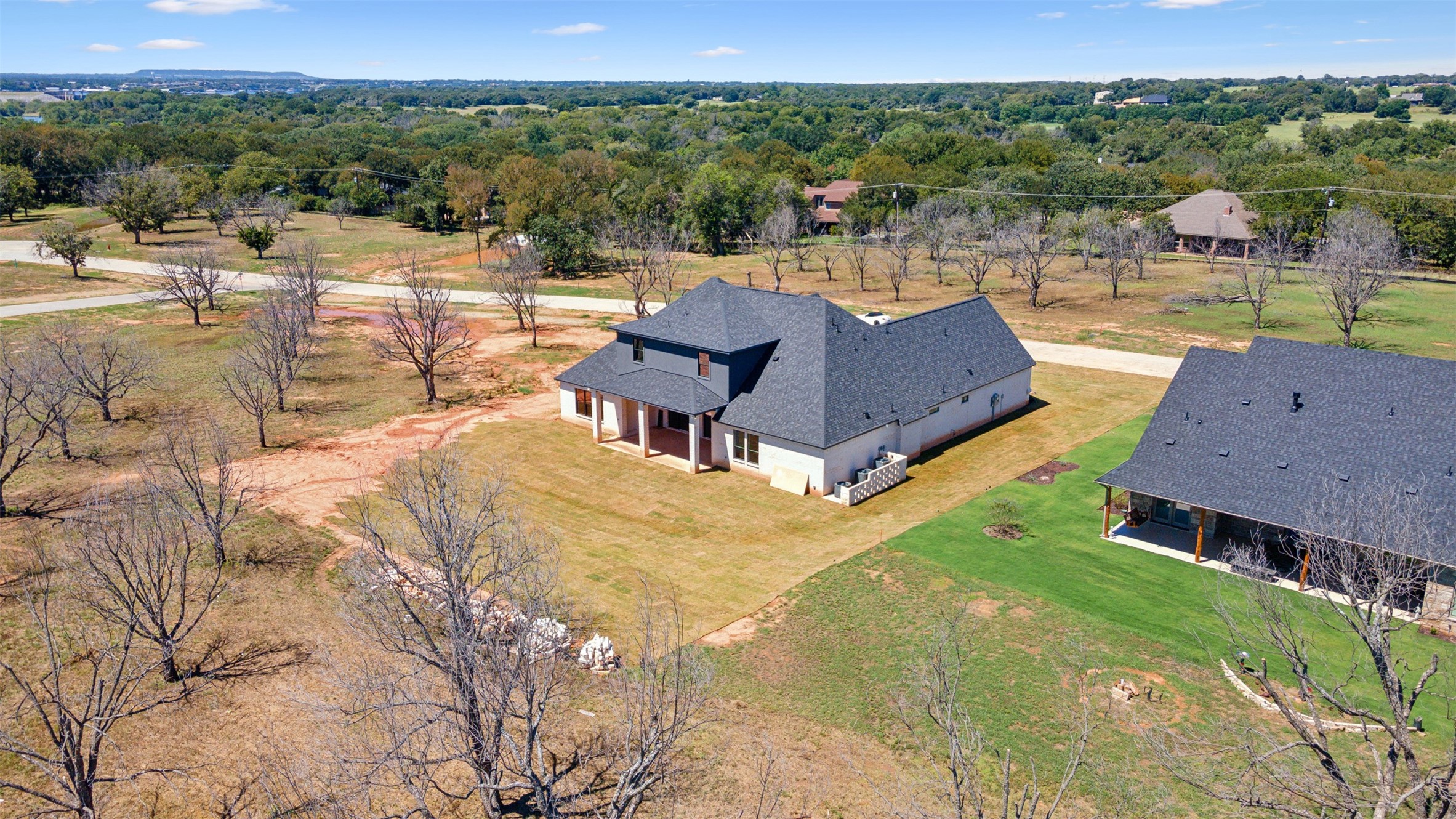 2409 Candlestick Drive Granbury TX 76049