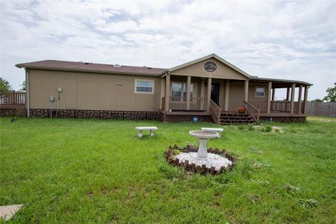 7608 Gold Creek Lane Joshua TX 76058