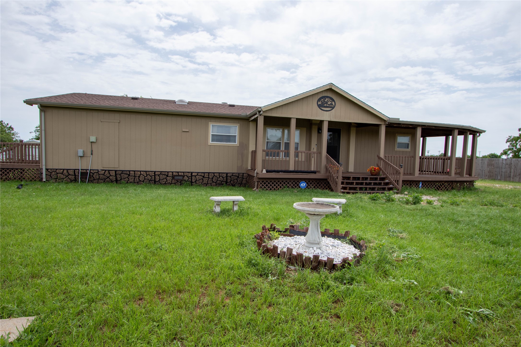 7608 Gold Creek Lane Joshua TX 76058