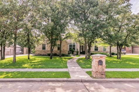 1200 Crimson Glory Lane Keller TX 76248