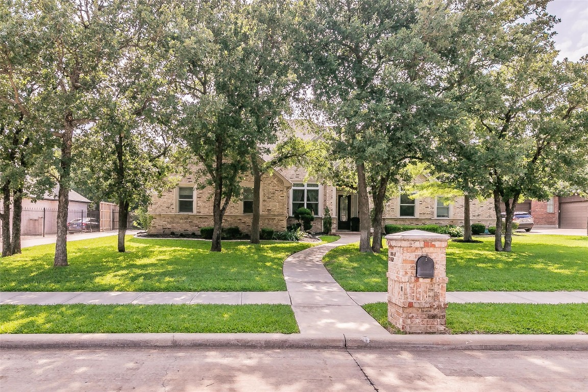 1200 Crimson Glory Lane Keller TX 76248