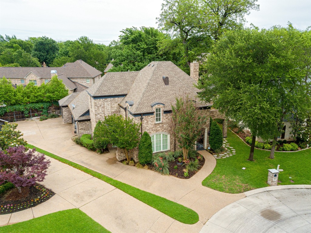 2801 River Brook Court Fort Worth TX 76116