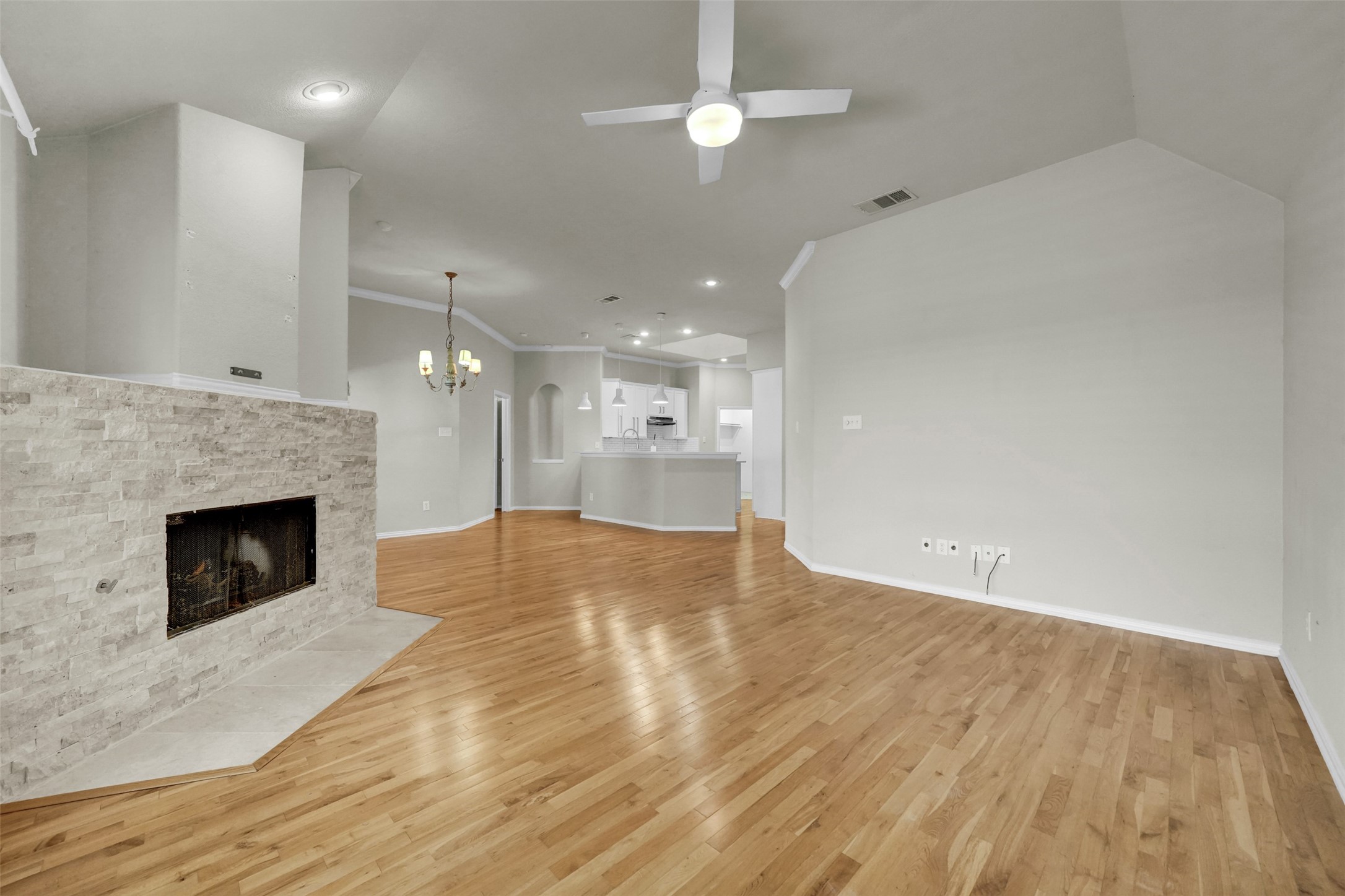 4708 Desert Palms Drive Mckinney TX 75070