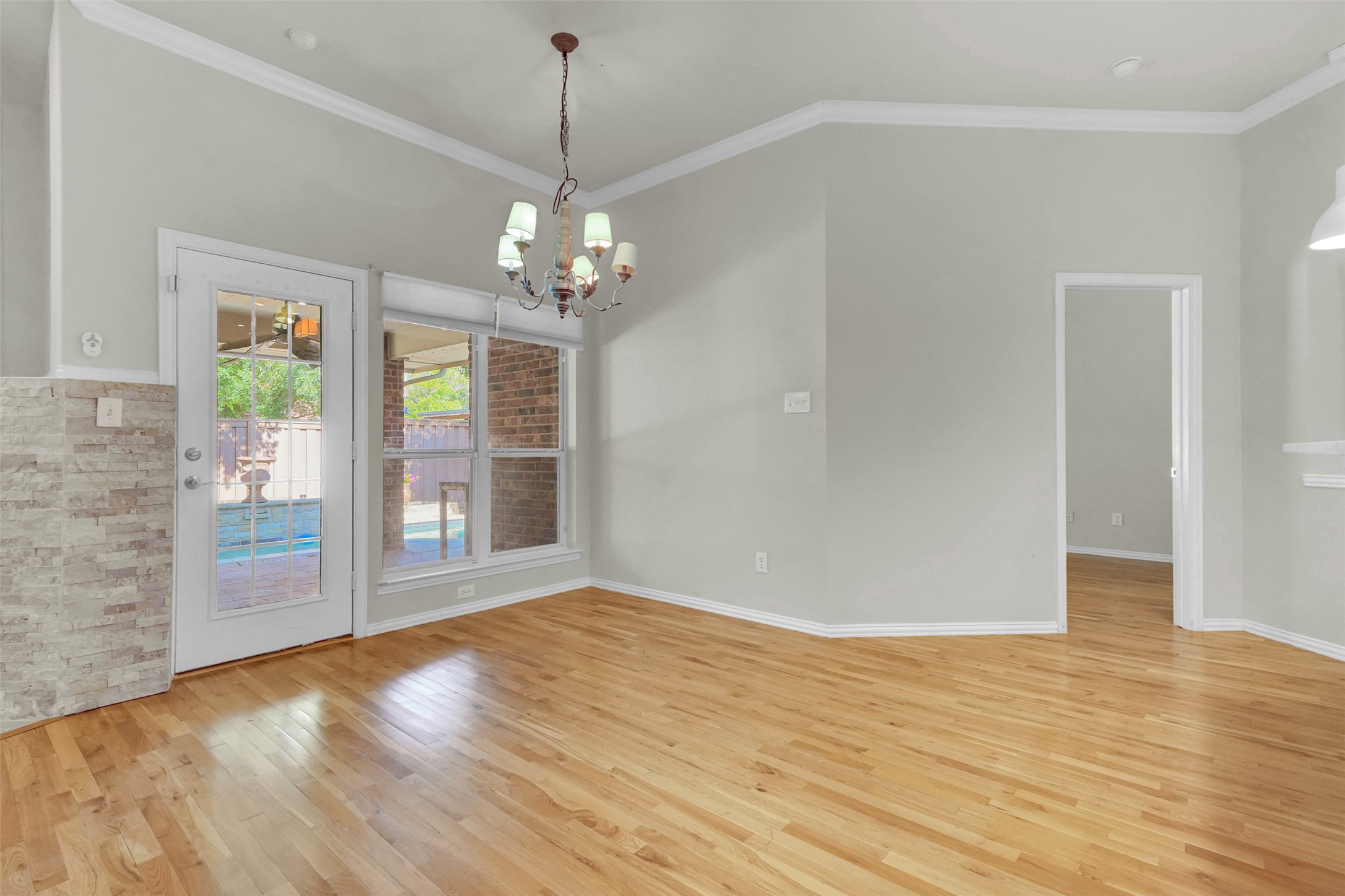 4708 Desert Palms Drive Mckinney TX 75070