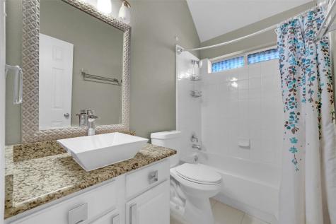 4708 Desert Palms Drive Mckinney TX 75070