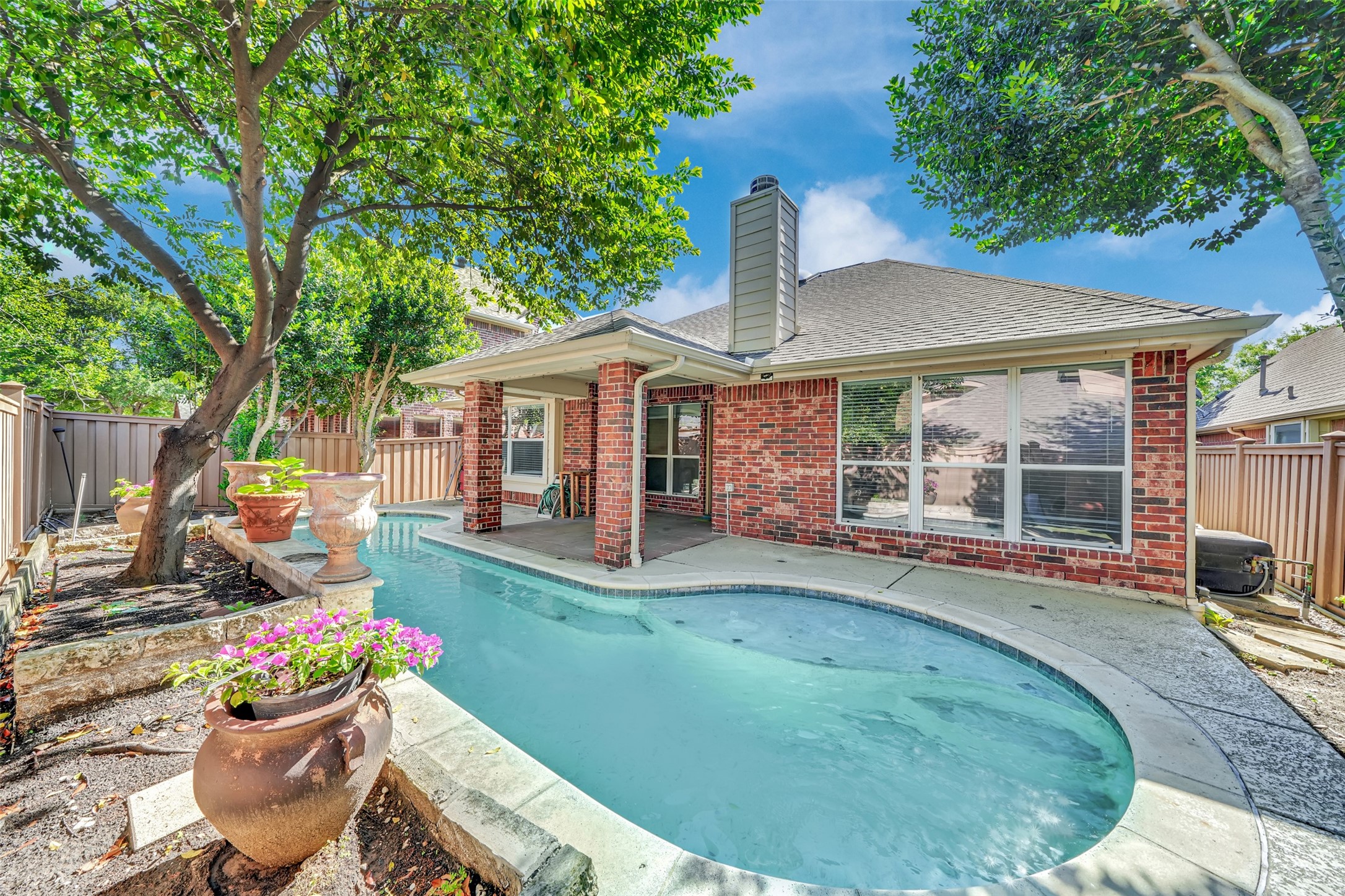 4708 Desert Palms Drive Mckinney TX 75070