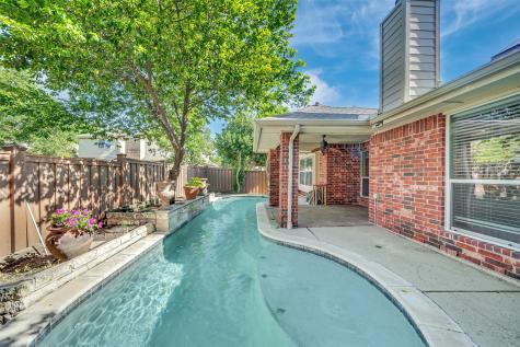 4708 Desert Palms Drive Mckinney TX 75070