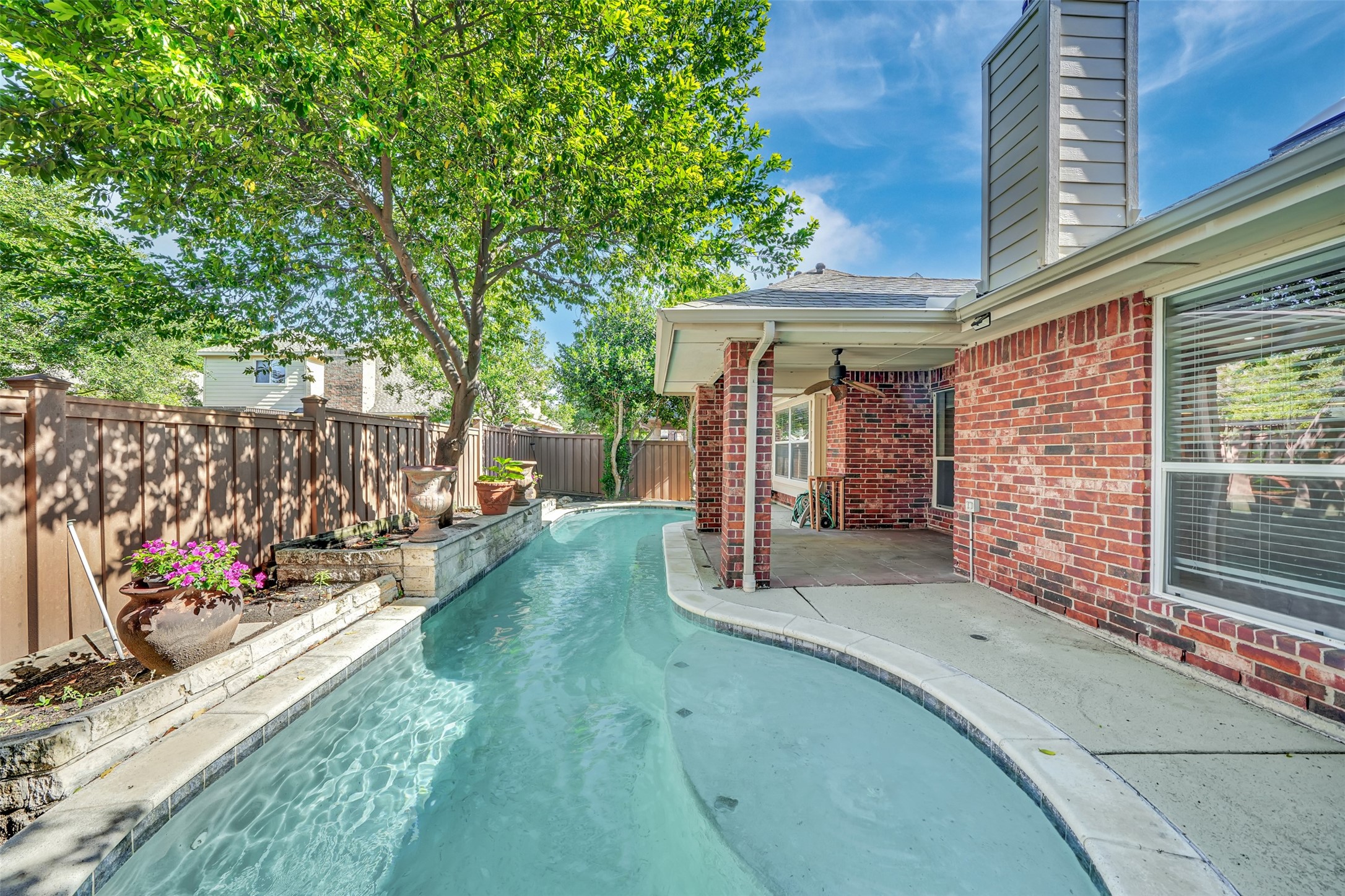 4708 Desert Palms Drive Mckinney TX 75070
