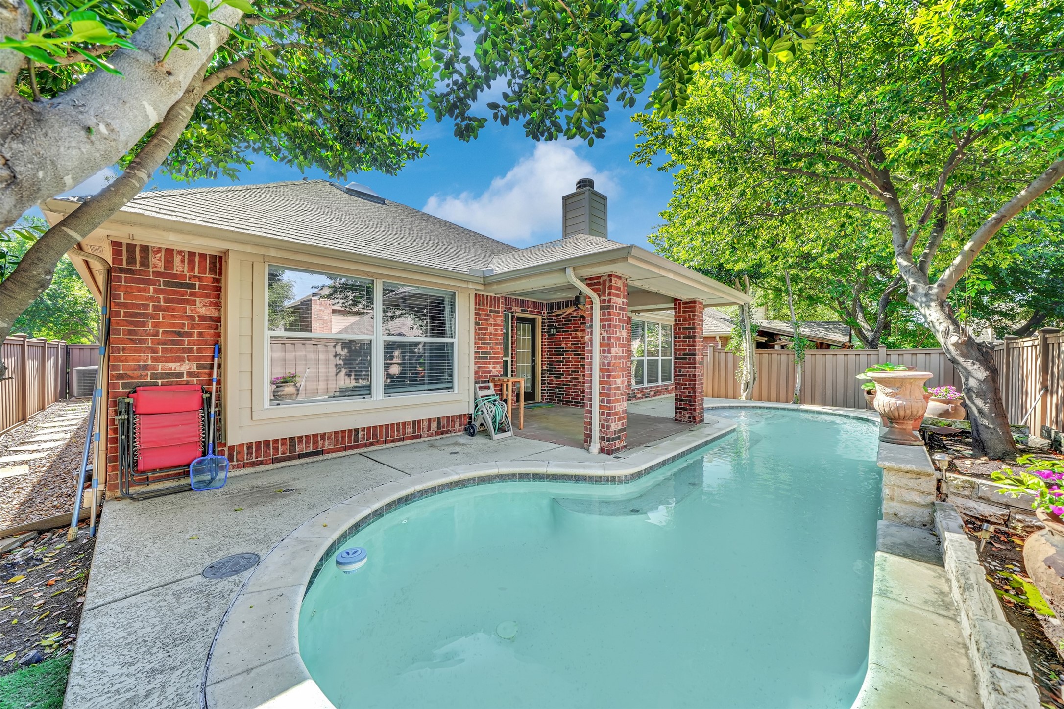 4708 Desert Palms Drive Mckinney TX 75070
