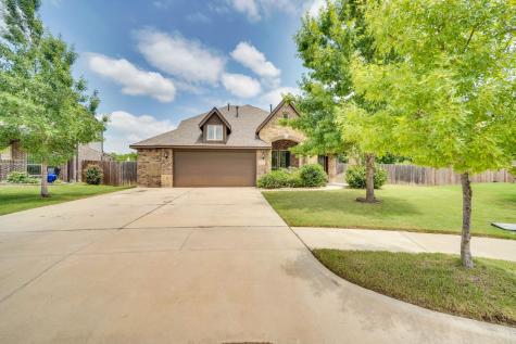 1316 Lacey Oak Drive Mansfield TX 76063
