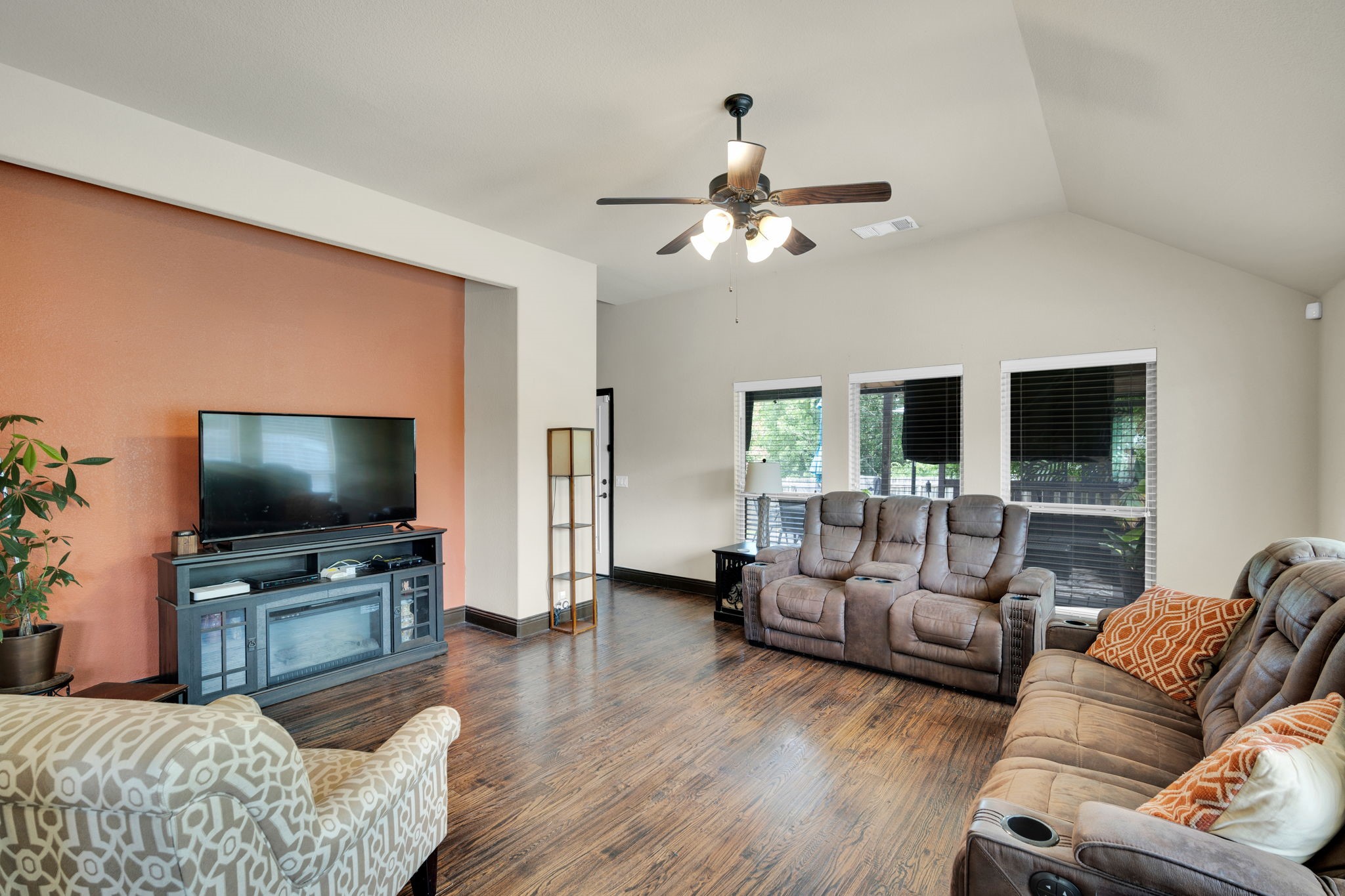 1316 Lacey Oak Drive Mansfield TX 76063