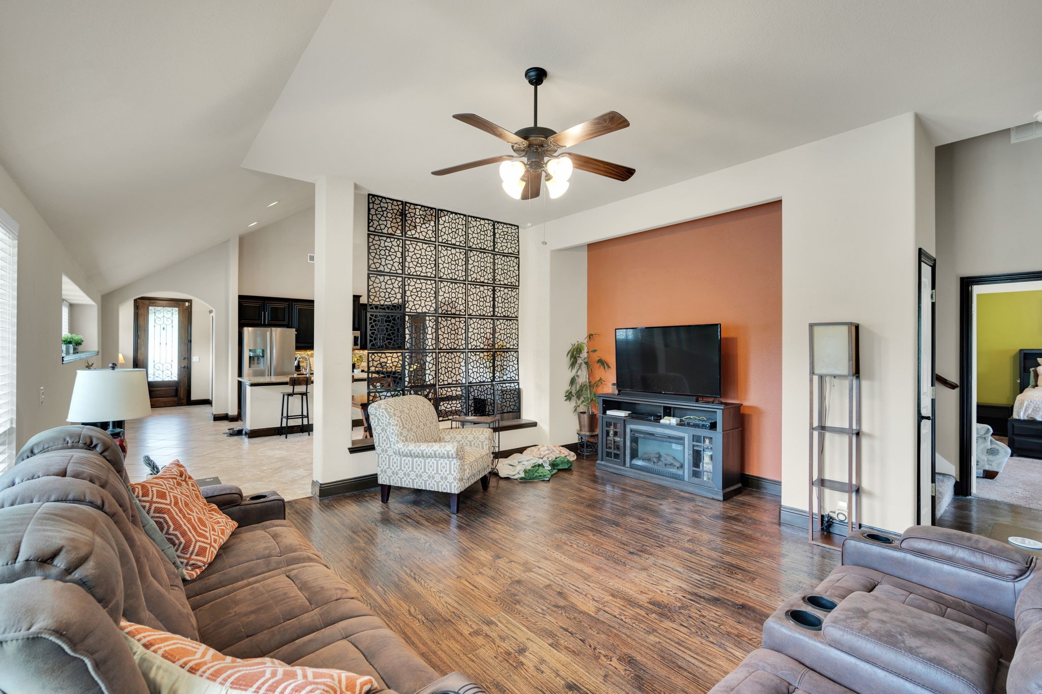 1316 Lacey Oak Drive Mansfield TX 76063