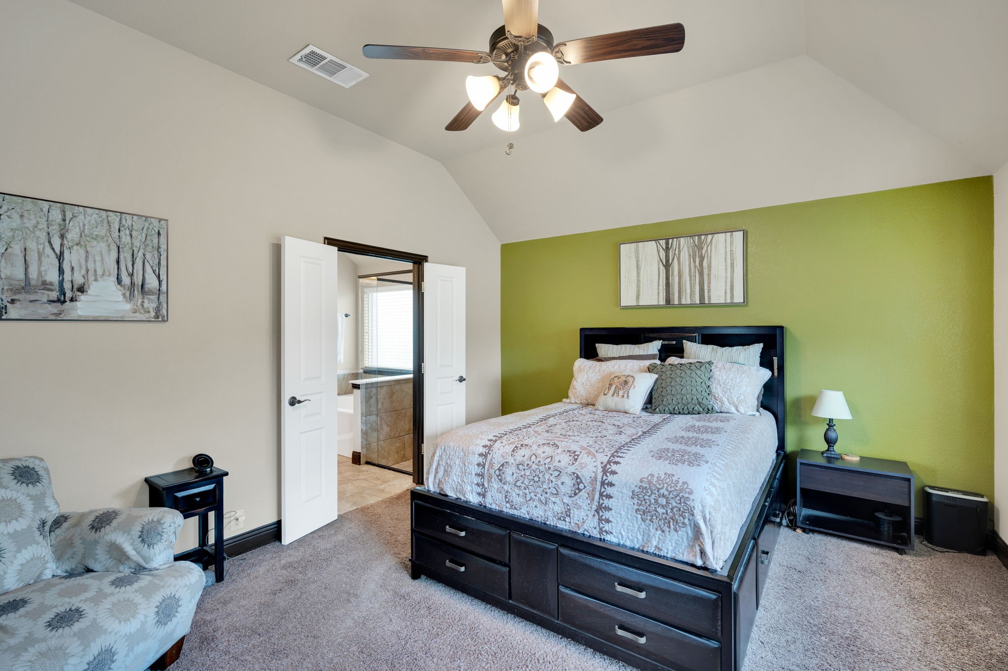 1316 Lacey Oak Drive Mansfield TX 76063
