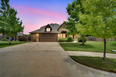1316 Lacey Oak Drive Mansfield TX 76063