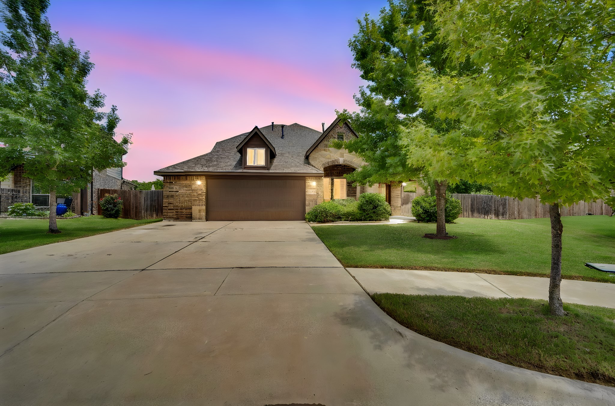 1316 Lacey Oak Drive Mansfield TX 76063