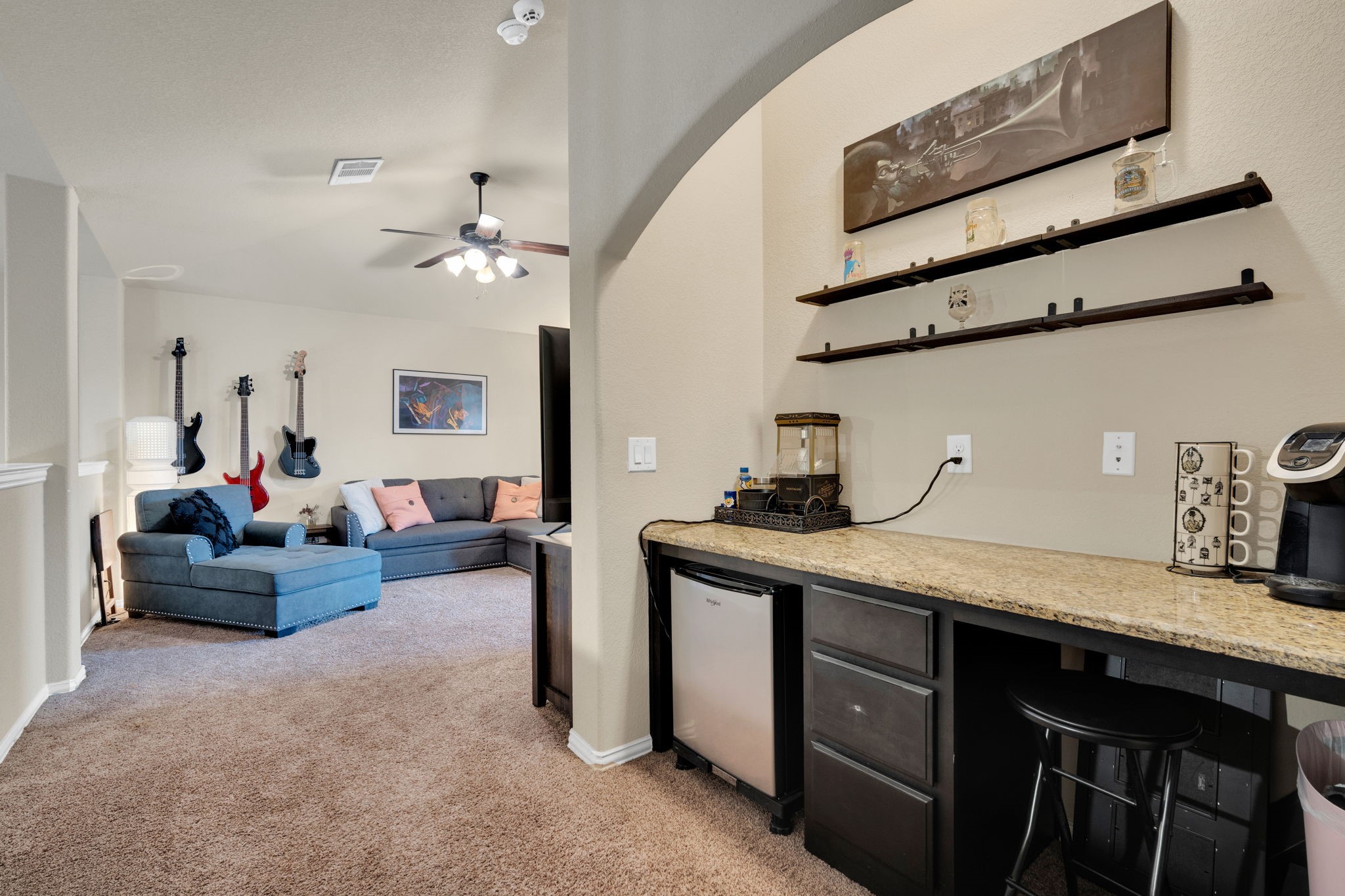 1316 Lacey Oak Drive Mansfield TX 76063