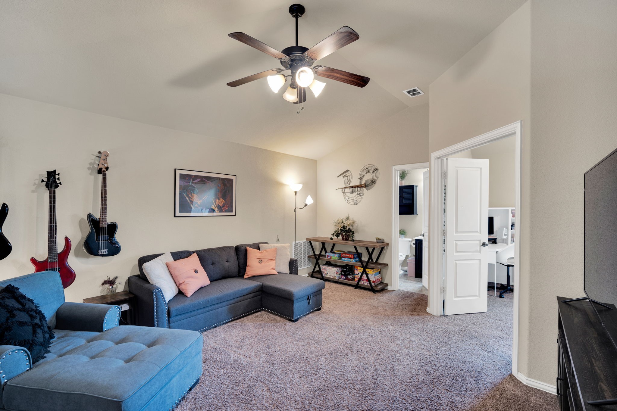 1316 Lacey Oak Drive Mansfield TX 76063