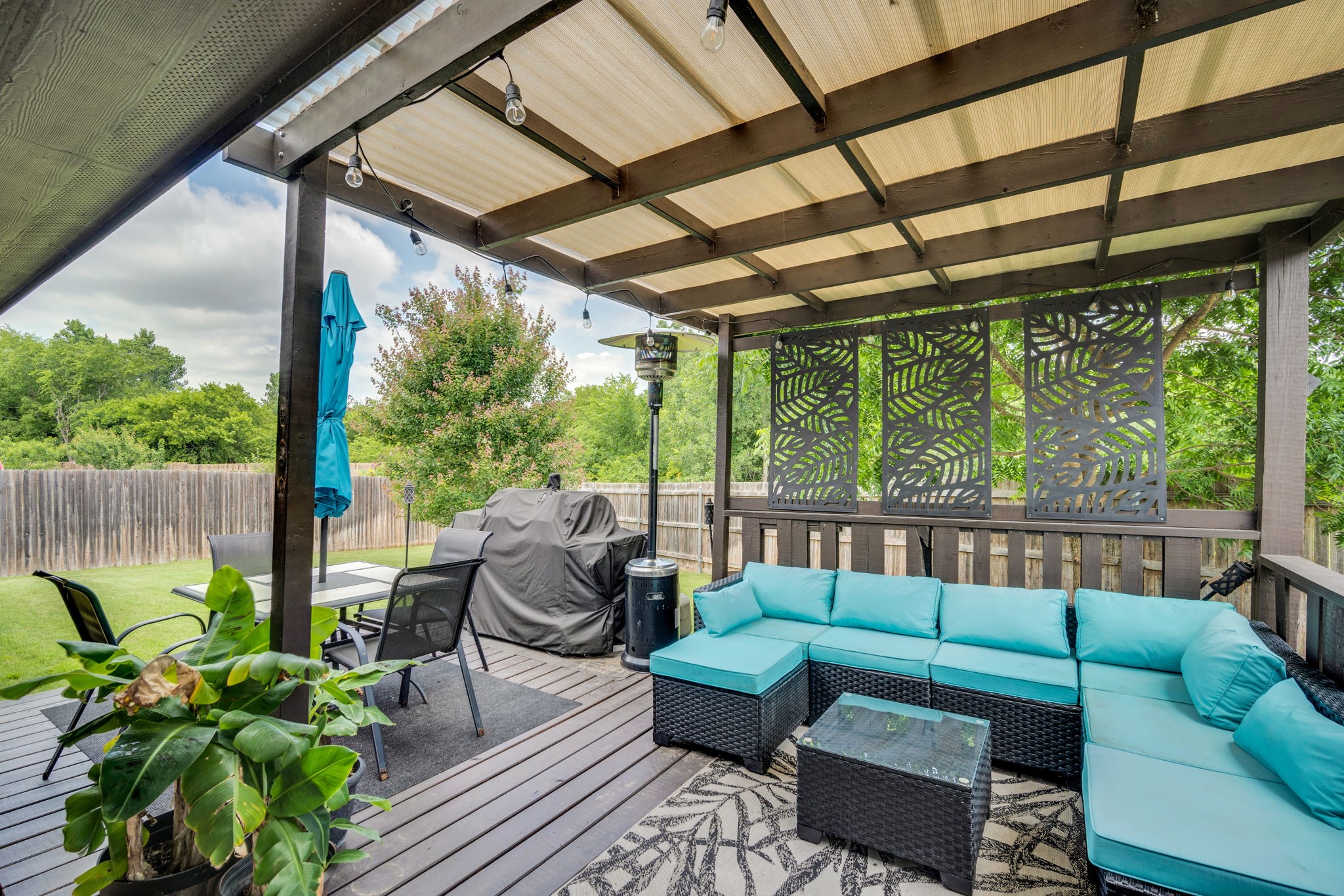 1316 Lacey Oak Drive Mansfield TX 76063