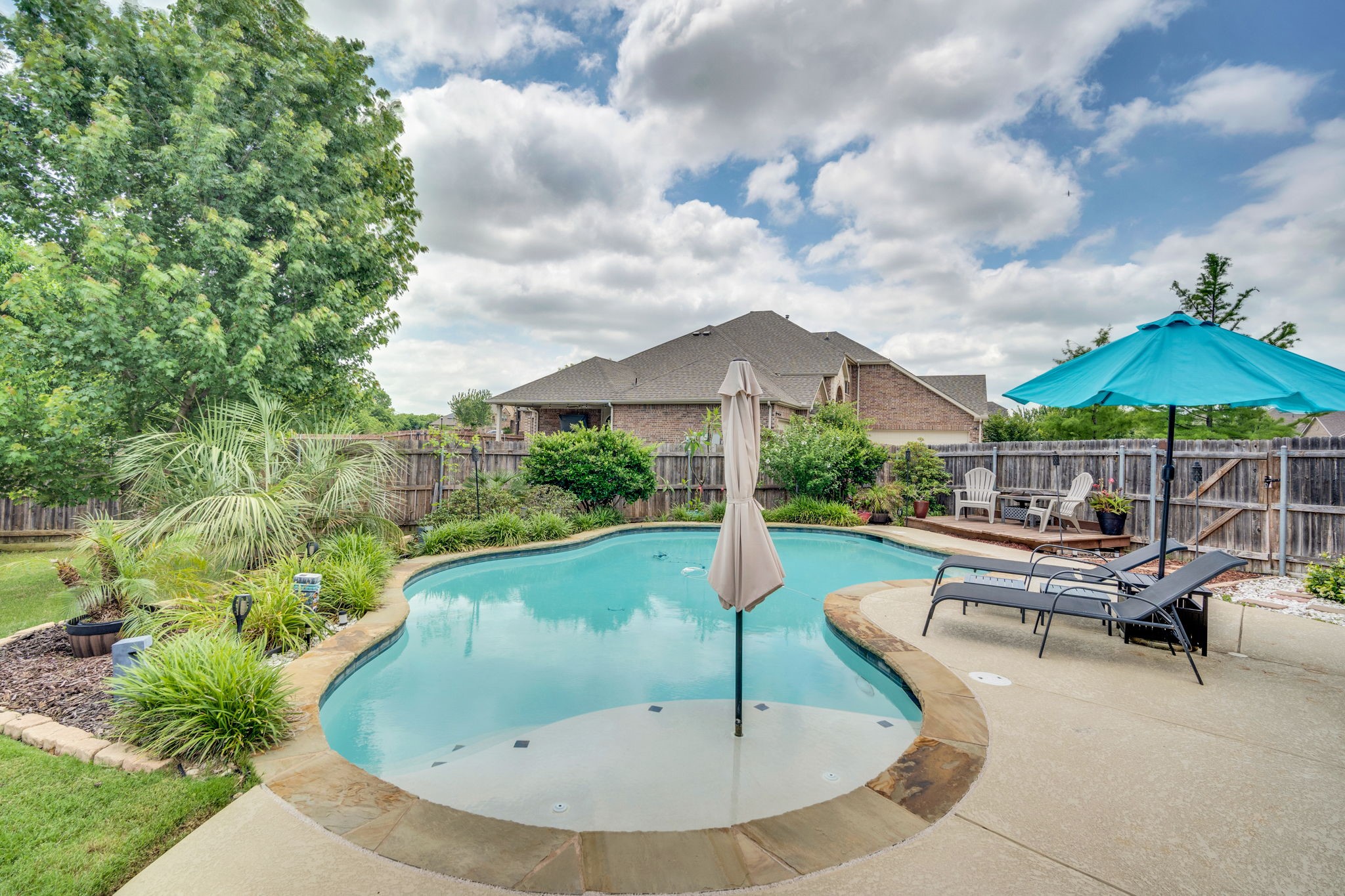 1316 Lacey Oak Drive Mansfield TX 76063