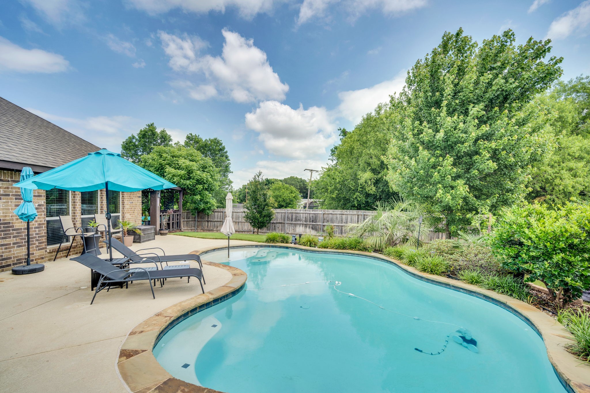 1316 Lacey Oak Drive Mansfield TX 76063
