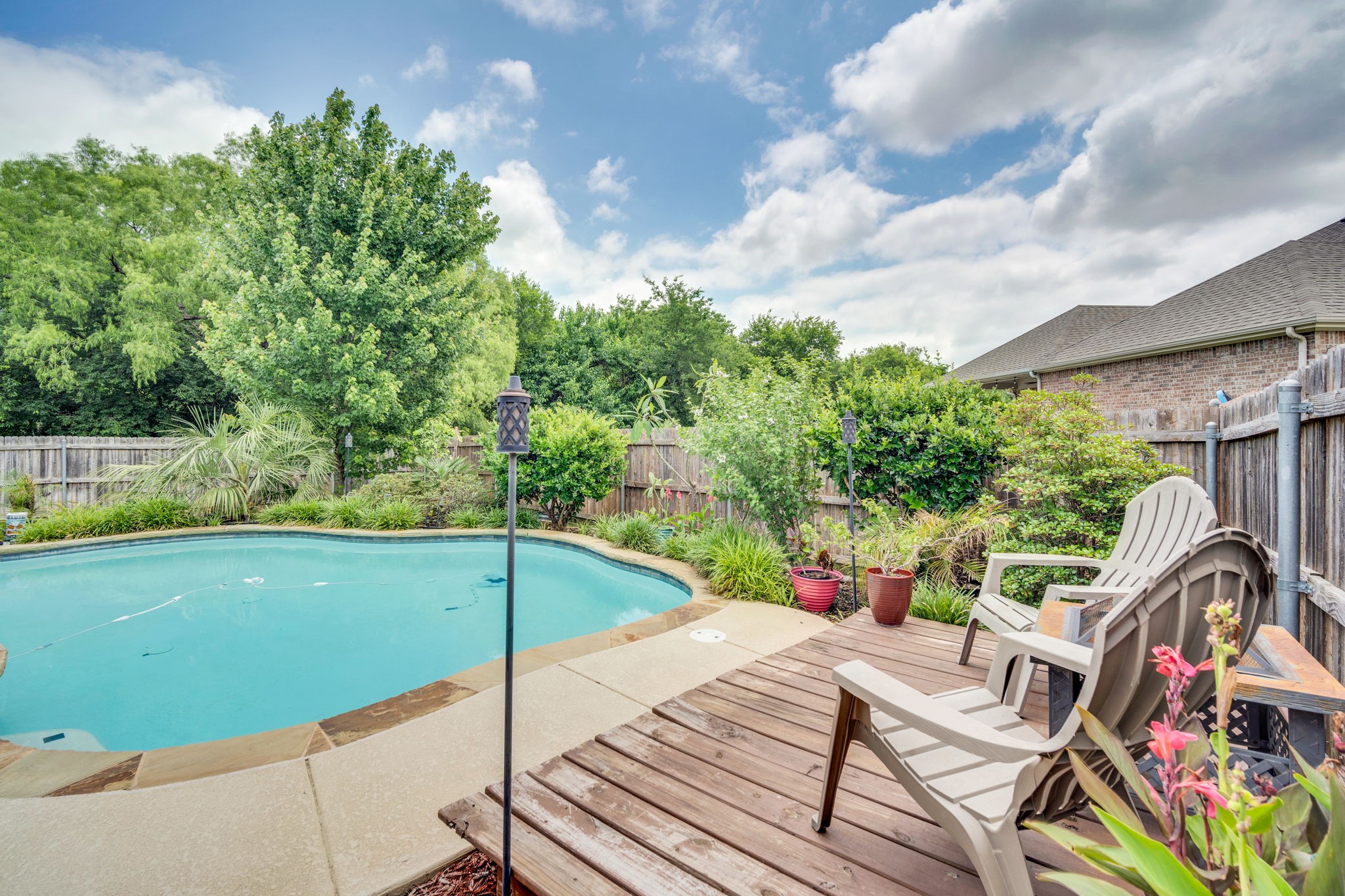 1316 Lacey Oak Drive Mansfield TX 76063