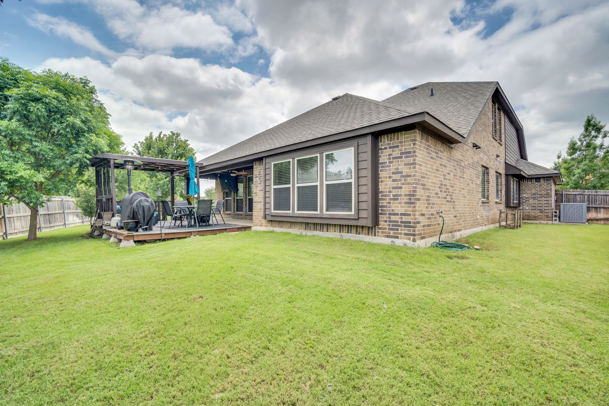 1316 Lacey Oak Drive Mansfield TX 76063