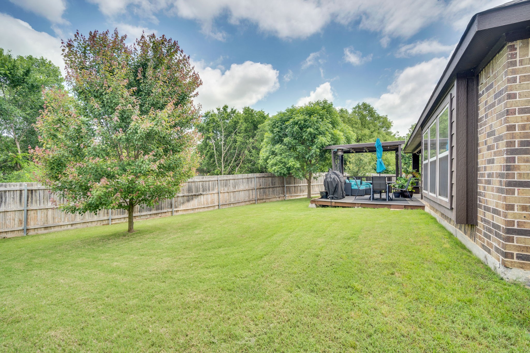 1316 Lacey Oak Drive Mansfield TX 76063