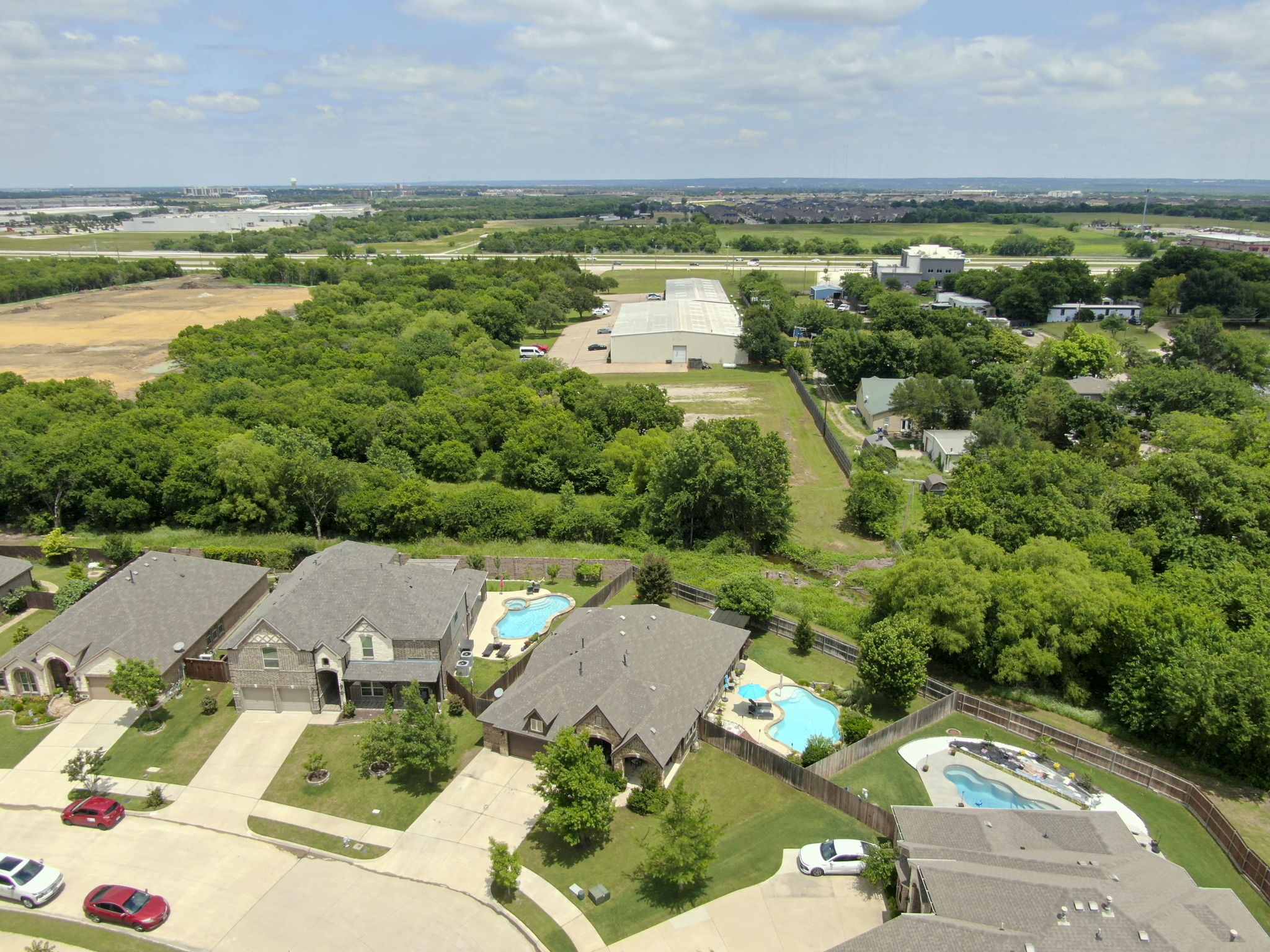 1316 Lacey Oak Drive Mansfield TX 76063