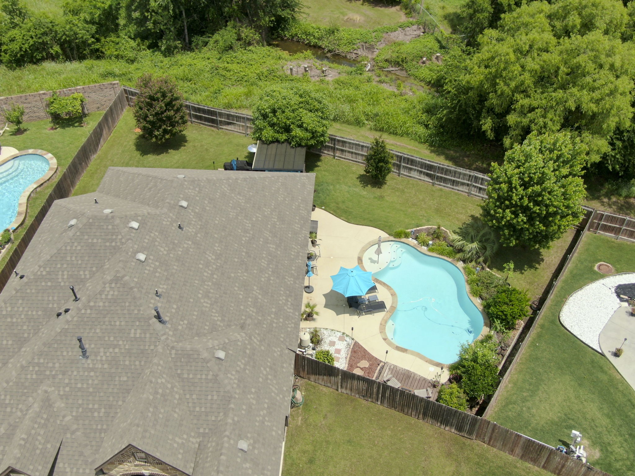 1316 Lacey Oak Drive Mansfield TX 76063