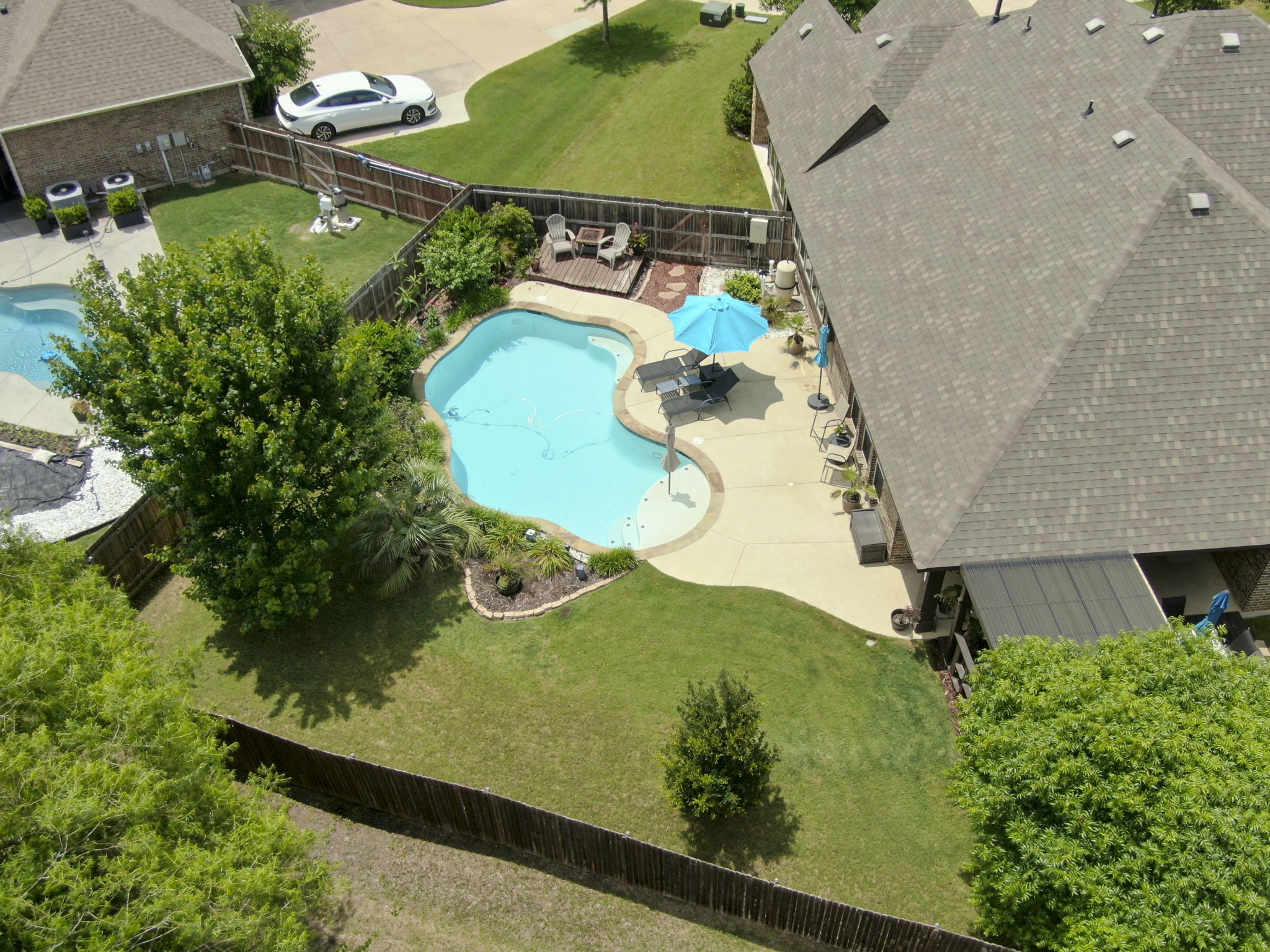 1316 Lacey Oak Drive Mansfield TX 76063