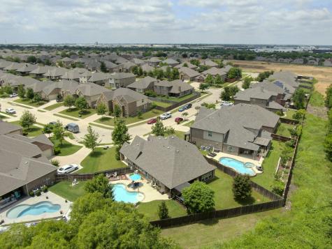 1316 Lacey Oak Drive Mansfield TX 76063