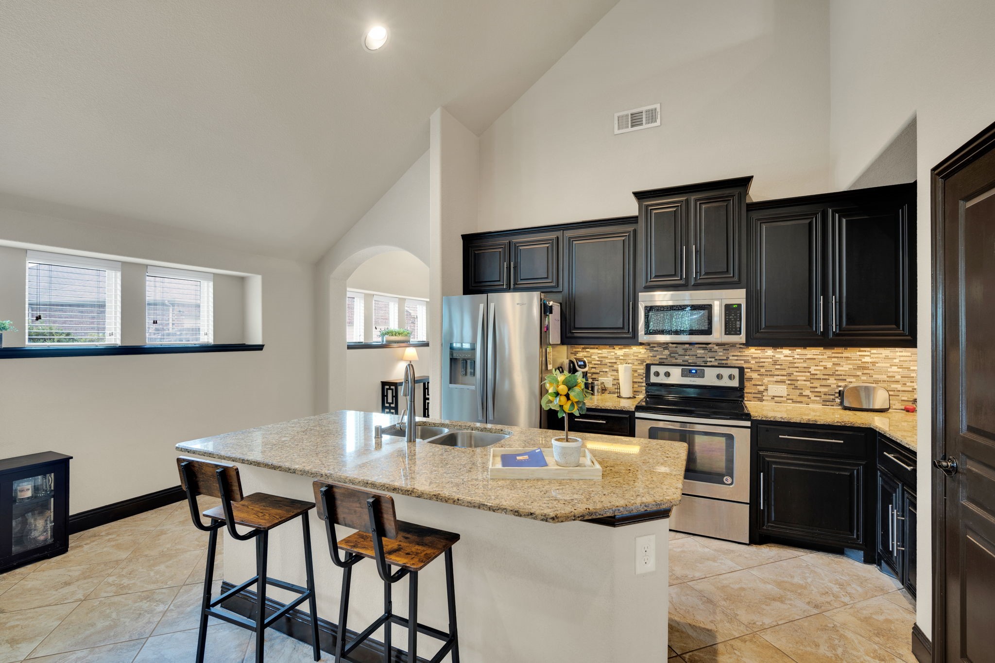 1316 Lacey Oak Drive Mansfield TX 76063