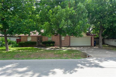 208 John Arden Drive Waxahachie TX 75165