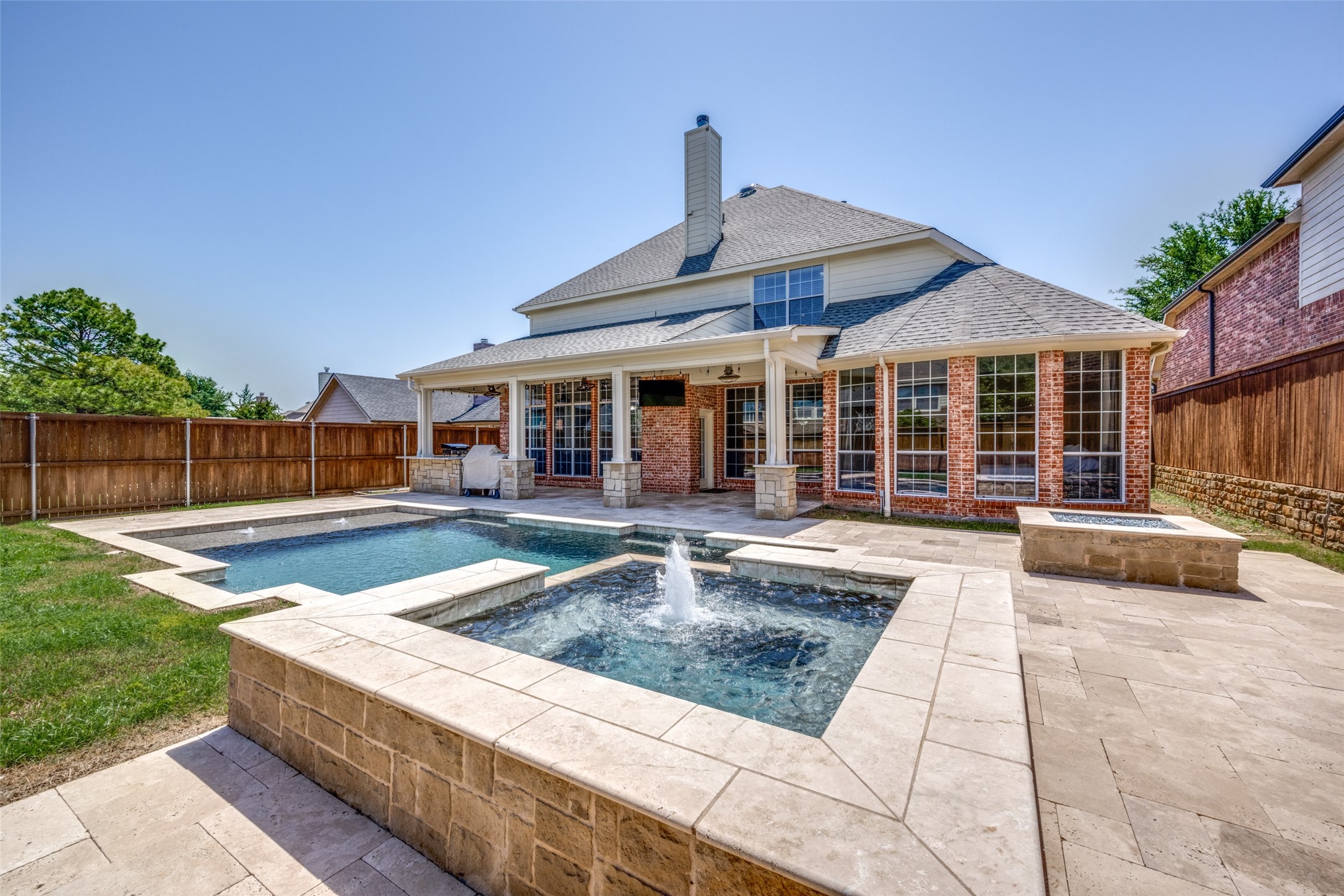 1060 Metalmark Court Lantana TX 76226