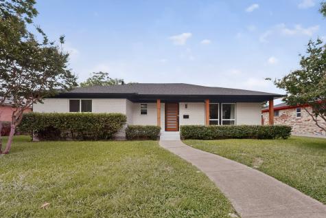 5822 Enchanted Lane Dallas TX 75227