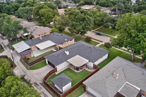 5822 Enchanted Lane Dallas TX 75227