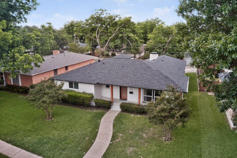 5822 Enchanted Lane Dallas TX 75227