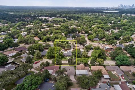 5822 Enchanted Lane Dallas TX 75227