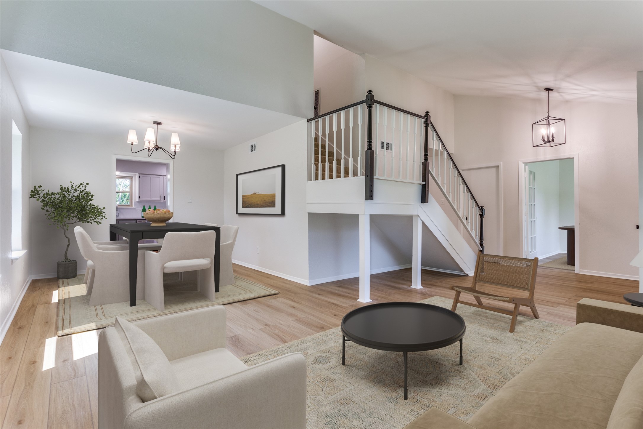 8717 Deerwood Drive Rowlett TX 75088