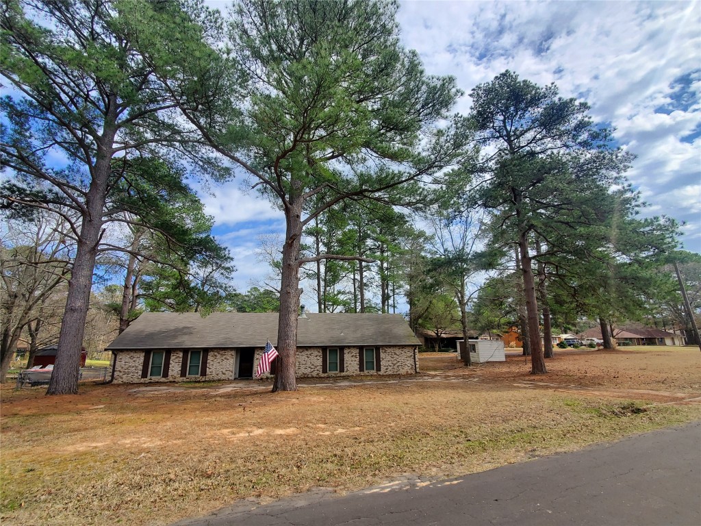635 County Road 2110 Quitman TX 75783