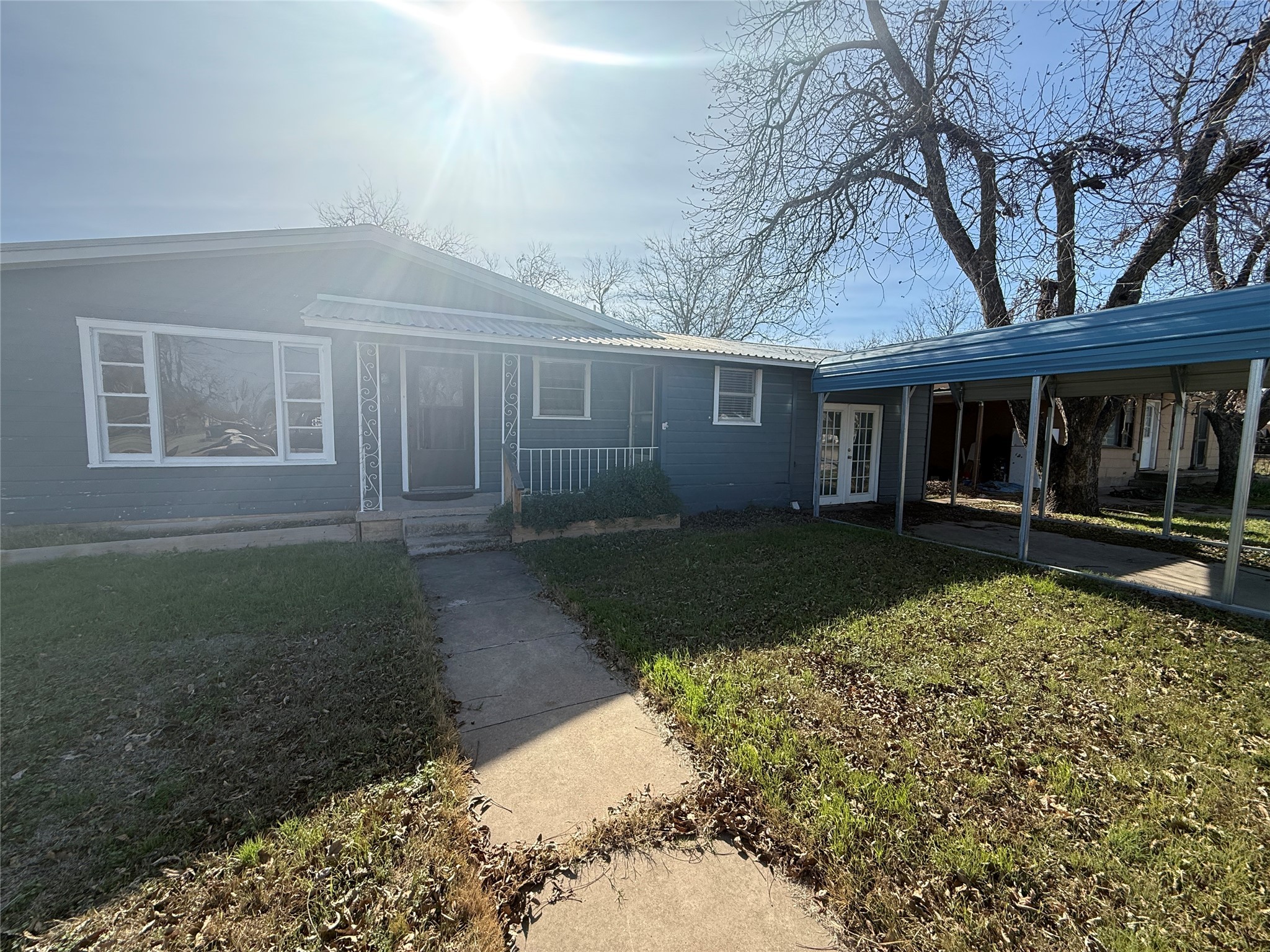 501 Needham Street Coleman TX 76834