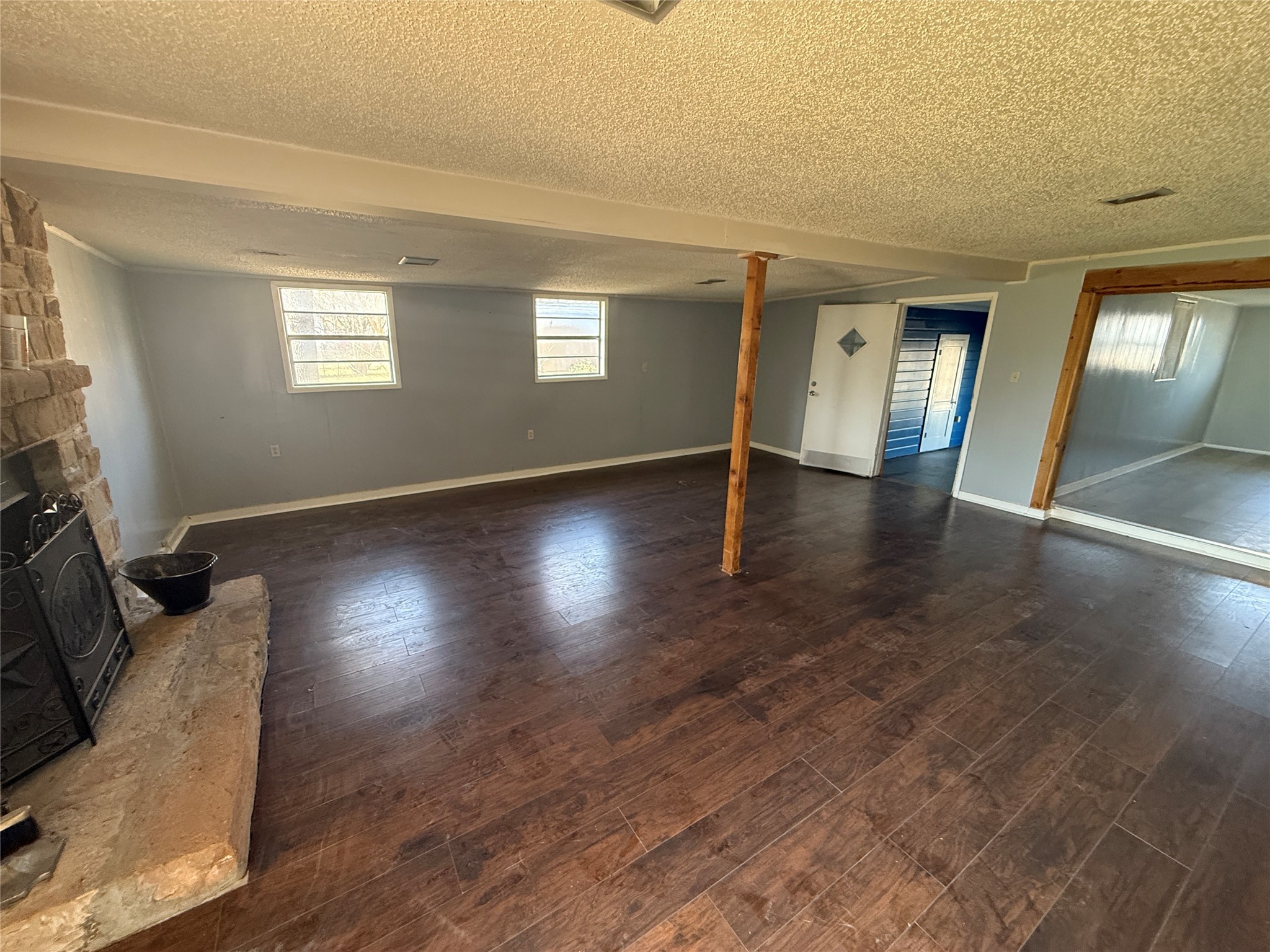 501 Needham Street Coleman TX 76834