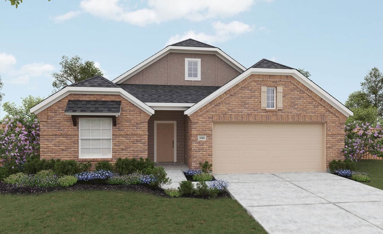 2500 Spring Side Drive Royse City TX 75189