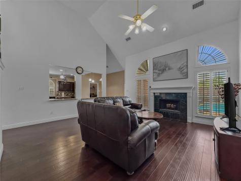 2317 Wellesly Road Rowlett TX 75089