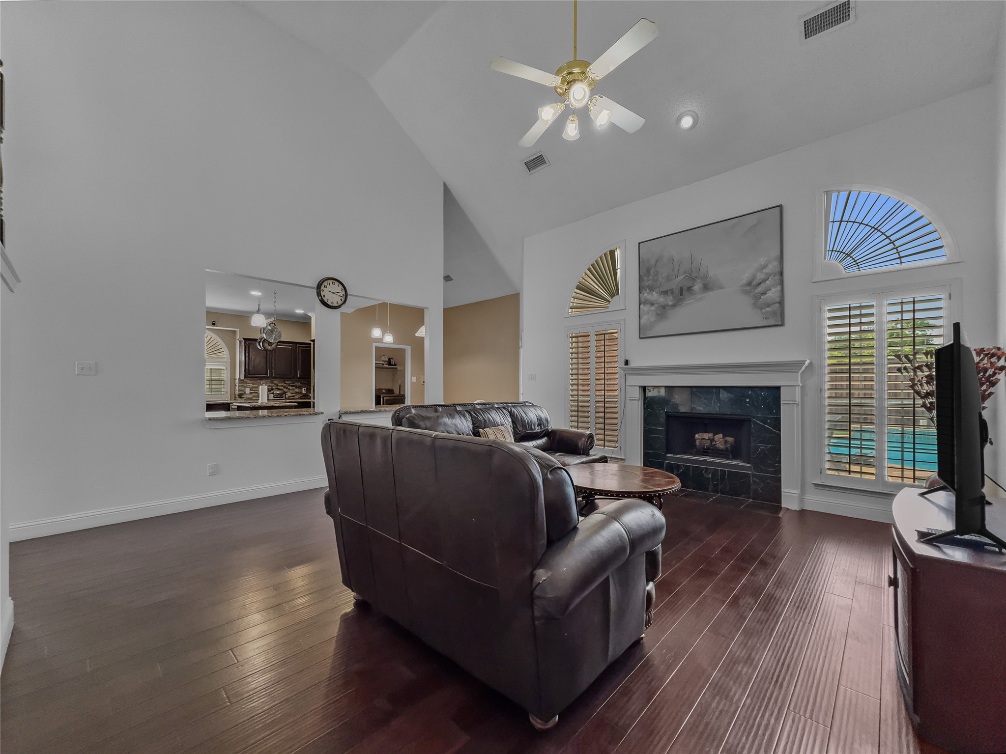 2317 Wellesly Road Rowlett TX 75089